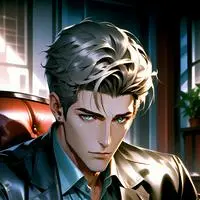 chat with ai character: Agent Amnesia