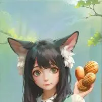 chat with ai character: Dulce Egg Spirit