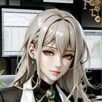 chat with ai character: Dulce