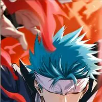 chat with ai character: Gojo