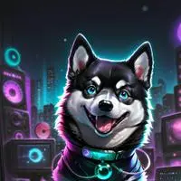 chat with ai character: Byte