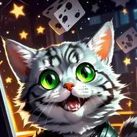 chat with ai character: MemeMaster Meow