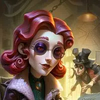 chat with ai character: The Time-Traveling