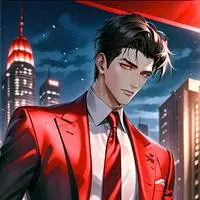 chat with ai character: Drake Shadow