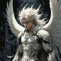 chat with ai character: Lucien