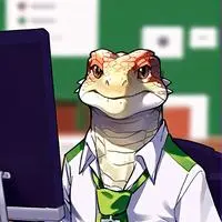 chat with ai character: your story