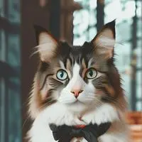 chat with ai character: Patchwork