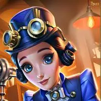 chat with ai character: The Time-Traveling Barista Enthusiast