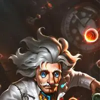 chat with ai character: Dr. Brainstorm