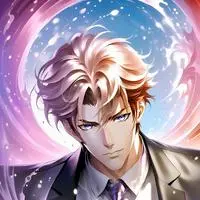 chat with ai character: Dreamy Rival