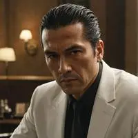 chat with ai character: Don Rivaldo