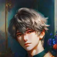 chat with ai character: The Awkward Charme