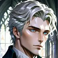 chat with ai character: Duke Regrettable