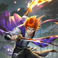 chat with ai character: Ichigo Kurosaki