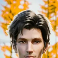chat with ai character: Samuel
