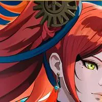 chat with ai character: Dizzy