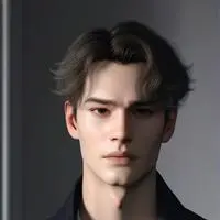 chat with ai character: Wyatt