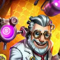 chat with ai character: Dr. Nefario