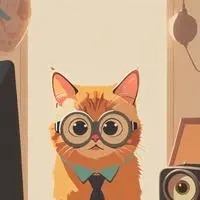 chat with ai character: MinionMeow