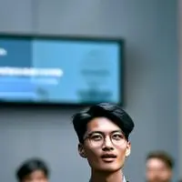 chat with ai character: SignTech Innovator