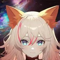chat with ai character: Galactic Catgirl S