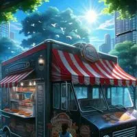 chat with ai character: Waffle Tycoon