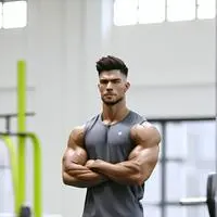 chat with ai character: Tony 