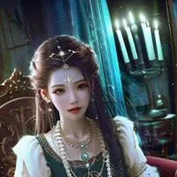 chat with ai character: Luna the Clairvoya