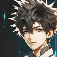 chat with ai character: Electro-Enigma