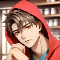 chat with ai character: Jayden browns