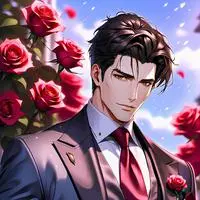 chat with ai character: Alan