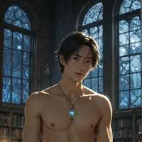 chat with ai character: Alan