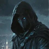 chat with ai character: Lucius