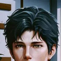 chat with ai character: Alex