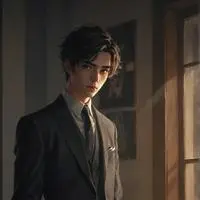 chat with ai character: Lysander