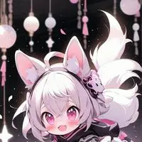 chat with ai character: NYX