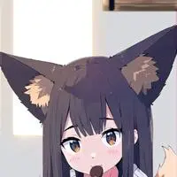 chat with ai character: Fox Spirit Spiriti