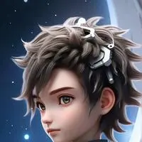 chat with ai character: Caelum