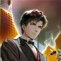 chat with ai character: kevin