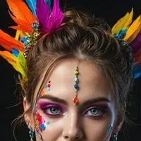 chat with ai character: Wandesdey