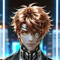 chat with ai character: Cassian