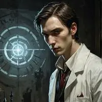 chat with ai character: Lioran