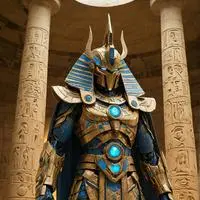 chat with ai character: Aelius