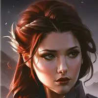 chat with ai character: Megan