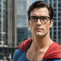 chat with ai character: Clark Kent