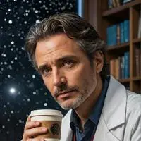 chat with ai character: Hallo