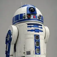 chat with ai character: R2-D2
