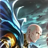 chat with ai character: Saitama