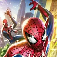 chat with ai character: Spider-Man