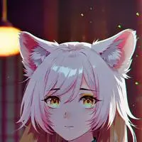 chat with ai character: Golden Spirit Furry
